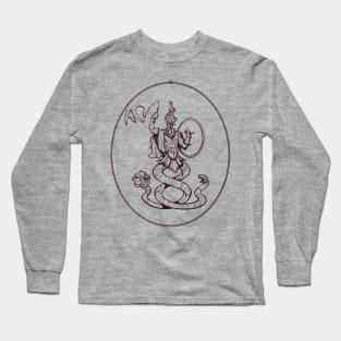 Abrasax Long Sleeve T-Shirt